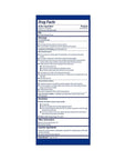 Differin acne treatment gel, 60