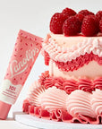 Lanolips 101 Delicious Rasberry Shortcake -