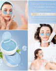 Under eye patches masks -