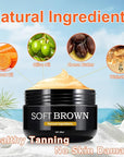 Luxury Intensive Tanning Gel, Intensive