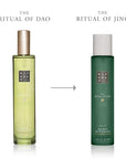 RITUALS The Ritual of Jing Hair & Body Mist, 50 ml