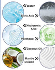 Hyaluronic Acid Sunscreen Stick,No Sticky