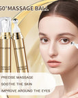 Caffeine eye serum, 0.67 fl.