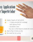 duri 793 Tequila Sunrise -