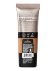 e.l.f. Soft Glam Foundation, Medium Coverage, Long-Lasting & Buildable Foundation For A Smooth, Satin Finish, Vegan & Cruelty-Free, 42 Tan Neutral