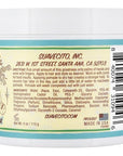 Suavecito Agua Fresca Pomade Firme (Strong) Hold 4 oz, Spring Edition 1 Pack - Medium Shine Water Based Wax Like Flake Free Hair Gel - Easy To Wash Out - All Day Hold For All Hair Styles