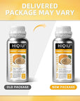 HIQILI 16 Fl Oz Orange Essential Oil, Pure and Natural for Diffuser, Skin - 500ML