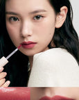 ALLIONE Korean Lip Tint Balm, Moisturizing Tinted Lip