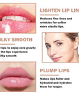 Lip Plumper Gloss Lips Plumping Lip
