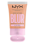NYX PROFESSIONAL MAKEUP Bare With Me Blur Skin Soft Beige