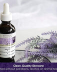 Advanced clinicals hyaluronic acid face