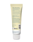 ATTITUDE Hair Conditioner for Sensitive Dry Scalp, Soothing Oat, Protects Color, Naturally Derived Ingredients, Dermatologically Tested, Vegan Detangler, Color Care, 8 Fl Oz