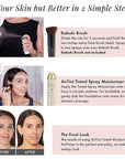 Jerome Alexander MagicMinerals AirTint Tinted Moisturizer
