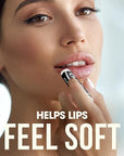 ChapStick Classic Original Lip Balm Tube,