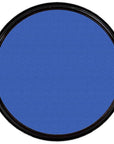Mehron Makeup StarBlend Cake Makeup | Wet/Dry Pressed Powder | Powder Foundation | Blue Face Paint & Body Paint 2 oz (56g)