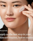 Supergoop! Mineral Sheerscreen SPF 30 PA+++, 1.5 fl oz - 100% Mineral, Broad Spectrum Face Sunscreen + Primer + Helps Filter Blue Light - Satin Finish - For All Skin Types