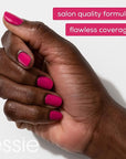 essie Nail Polish, Glossy Shine Finish, Summit Of Style, 0.46 fl. oz.