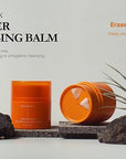 Grinder Cleansing Balm Korean Makeup Remover All