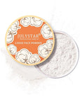 Setting Powder Loose Face Powder Matte Soft Smooth
