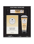Dionis Milk & Honey Goat Milk