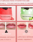 2 PCS Bee Lip Balm Honey