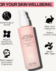 Pacifica Face Moisturizer - Vegan Collagen Face Lotion SPF 30 Broad Spectrum Sunscreen Every Day Face Lotion, UVA/UVB Protection for All Skin Types, Lightweight, Hydrating, Cruelty Free