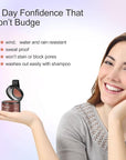 Acomler Root Cover Up Powder