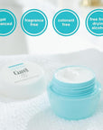 Curel japanese skin care moisturizer