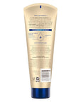 Vaseline Radiant X Firm & Restore with Pro-Retinol, Niacinamide & Coconut Oil, Nourishing Body Lotion 8 oz