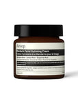 Aesop Mandarin Facial Hydrating Cream | Cools, Tones, and Balances Normal And Combination Skin | Mandarin Rind, Lemon Rind, Tangerine Rind | 2.1 oz / 60 mL