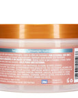 Tree Hut Vitamin C Whipped Shea Body Butter, 8.4oz, Lightweight, Long-lasting, Hydrating Moisturizer with Natural Shea Butter for Nourishing Essential Body Care