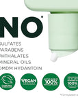 Garnier Fructis Hair Filler Moisture Repair Serum Treatment, Moisturizing Hair Serum for Curls and Waves with Hyaluronic Acid, 3.75 Fl Oz, 1 Count