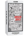 Danger Jones Semi-Permanent Hair Color (Clear)