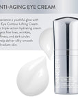 Lancer skincare eye-contour lifting cream