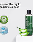 BENTON Aloe Skin Toner - Hydrating Face Toner for Oily & Dry Skin (6.76 fl. oz. / 200ml)