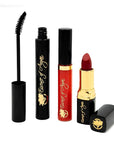 Essence of Argan Moisturizing Lipstick, Nourishing