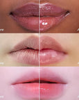 Natural Plumping Vitamin E Lip Mask