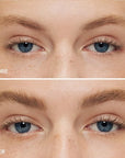 ILIA - In Full Micro-Tip Brow Pencil | Non-Toxic, Vegan, Cruelty-Free, Clean Makeup (Dark Blonde)