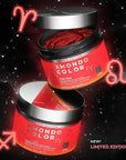 XMONDO Color Fire Red Zodiac