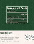 Global Healing Oxy-Powder Colon Cleanse, Constipation Relief for Women & Men, Magnesium Oxide Colon Cleanser & Detox, Detox and Gut Cleanse for Weight Loss, Gut Cleanse Detox for Women and Men