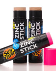 Sun Zapper Beauty Pack - Light