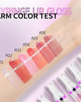 3 Colors Lip Plumping Booster, Natural