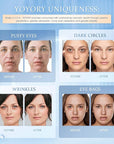 Under eye patches masks -