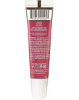 Burt's Bees Lip Gloss, Lip Shine for Women, 100% Natural Makeup, Pucker