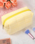 Sibba makeup bag soft pouch