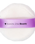 Kimchi Chic Beauty Puff Puff Pass Set and 05 Suntan