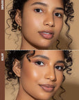 SHEGLAM Sun Sculpt Cool Toned Liquid Contour Stick - Terracotta