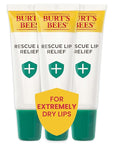 Burt's Bees Rescue Lip Relief Lip