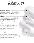 Heartleaf Sunscreen, Heartleaf Silky Moisture Sun