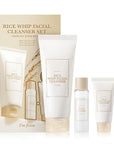 I'm from Rice Whip Facial Cleanser oz